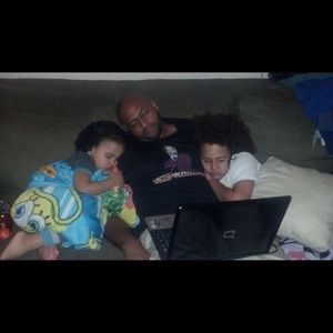 Meet your Posher, Mack